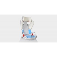 Автокресло DUCLE Xena Junior™ (ISOFIX) Black, арт. CJ007